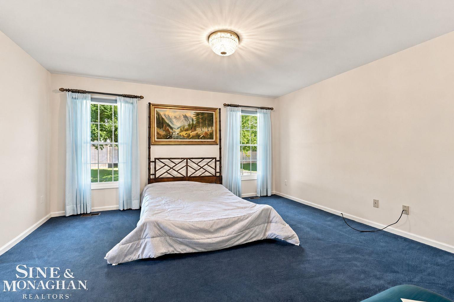 1001 S River Pointe Lane, MI 48079 — Photo 29