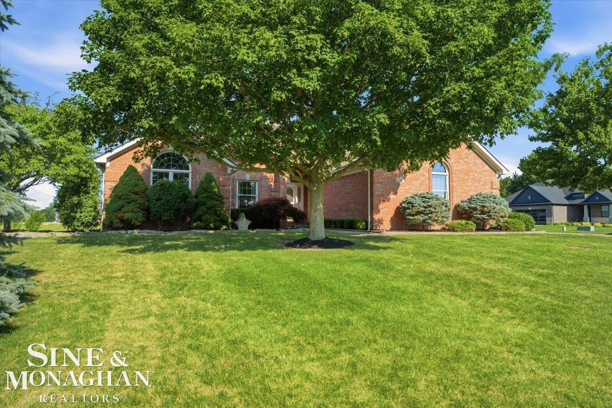 1001 S River Pointe Lane, MI 48079 — Photo 41