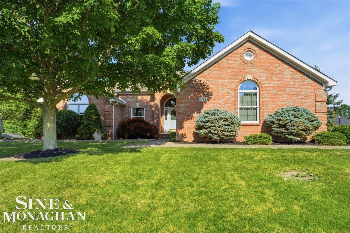 1001 S River Pointe Lane, MI 48079 — Photo 45