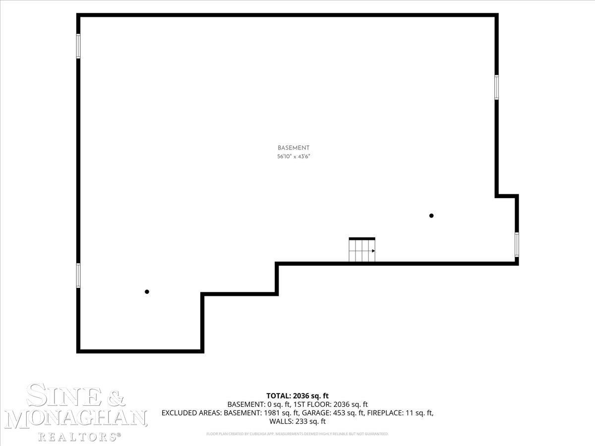 1001 S River Pointe Lane, MI 48079 — Photo 47