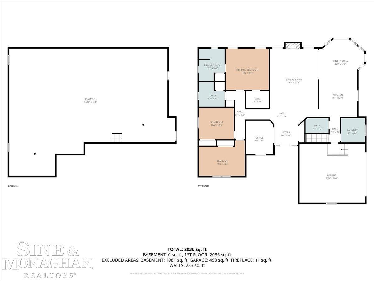 1001 S River Pointe Lane, MI 48079 — Photo 48