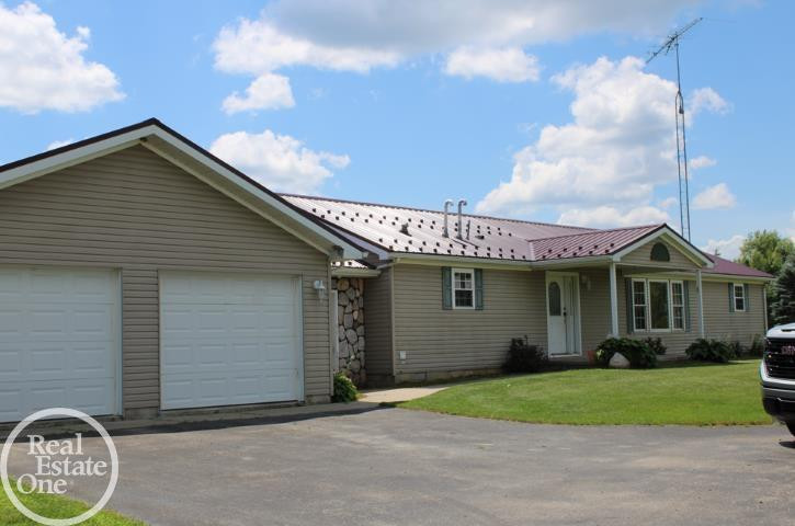 67 W Kittle Road, Mio, MI 48647 — Photo 3