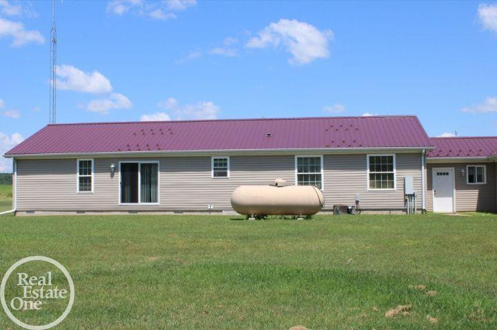 67 W Kittle Road, Mio, MI 48647 — Photo 9