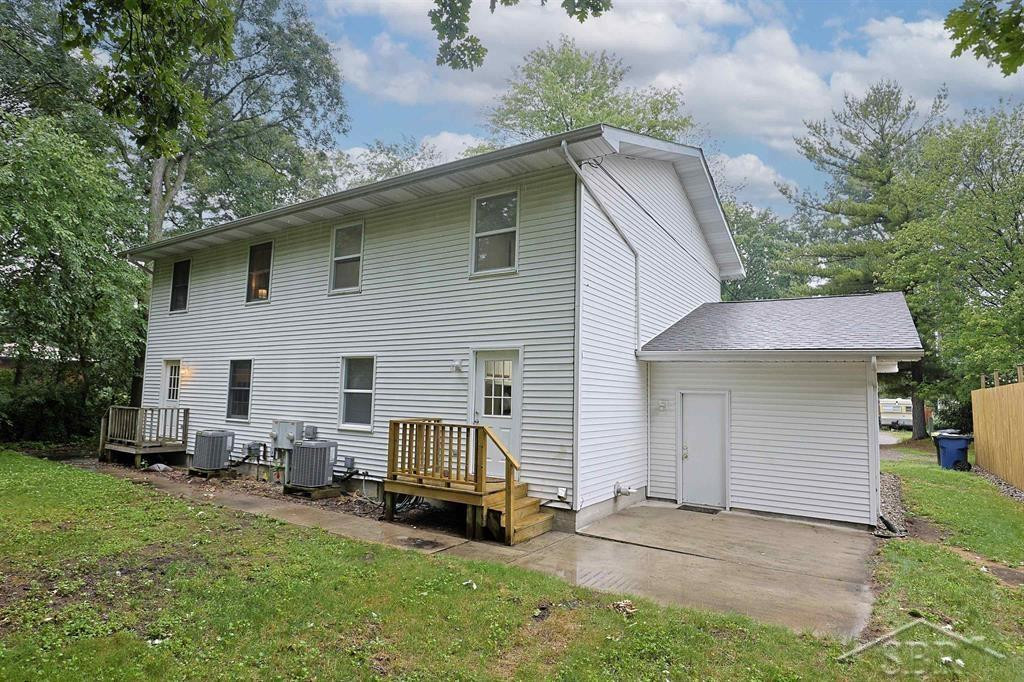 414/416 Willow Street, Midland, MI 48642 — Photo 2