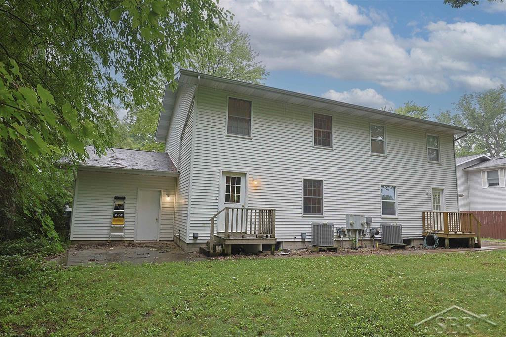 414/416 Willow Street, Midland, MI 48642 — Photo 4