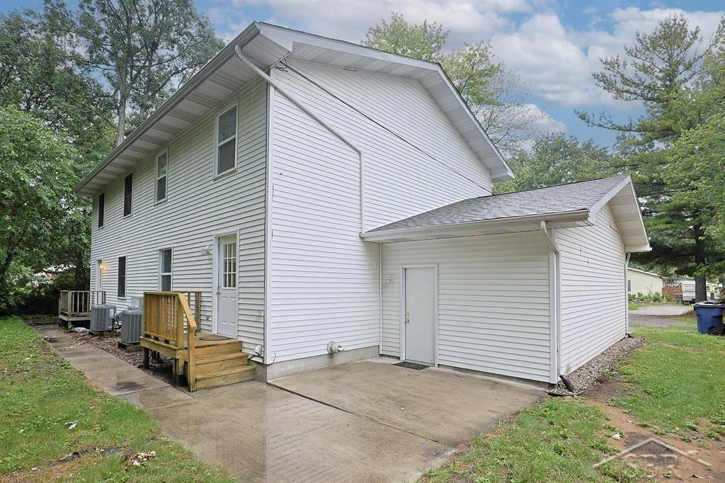 414/416 Willow Street, Midland, MI 48642 — Photo 7