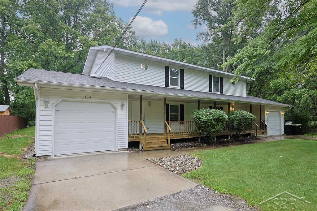 414/416 Willow Street, Midland, MI 48642 — Photo 8
