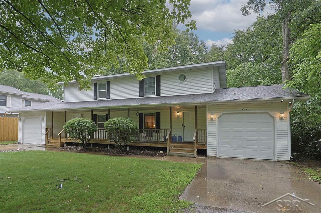 414/416 Willow Street, Midland, MI 48642 — Photo 10