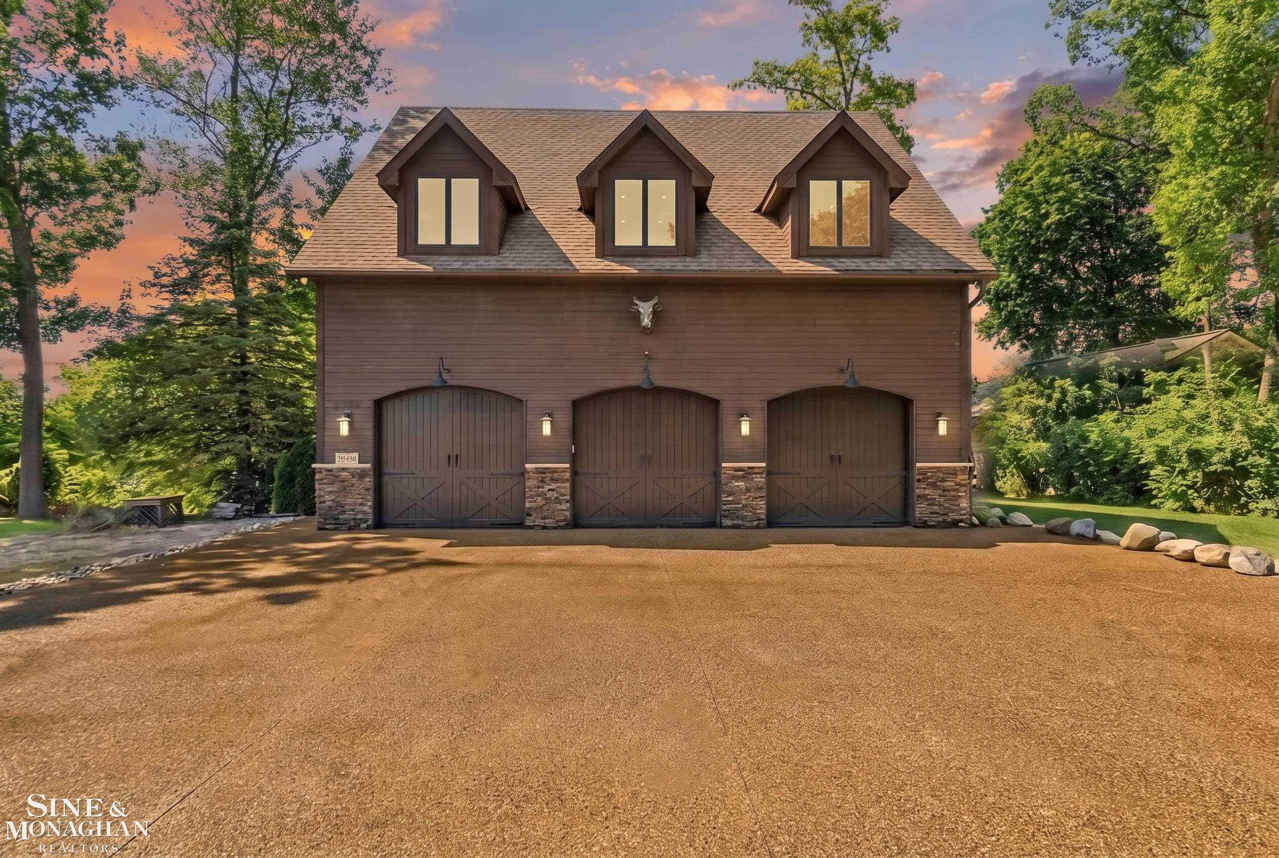 5940 Silver Birch Road, Ortonville, MI 48462 — Photo 2