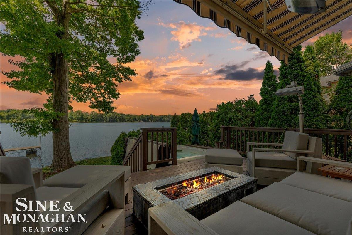 5940 Silver Birch Road, Ortonville, MI 48462 — Photo 3