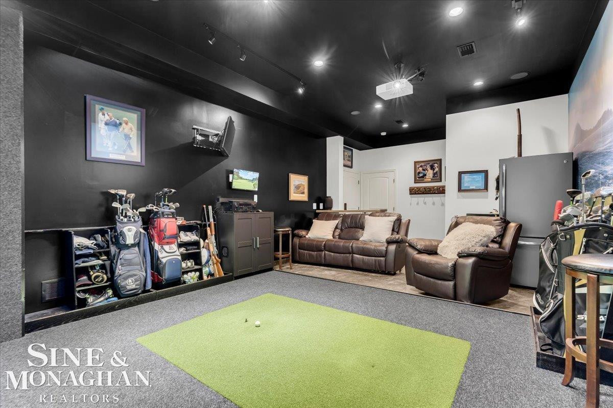 5940 Silver Birch Road, Ortonville, MI 48462 — Photo 23