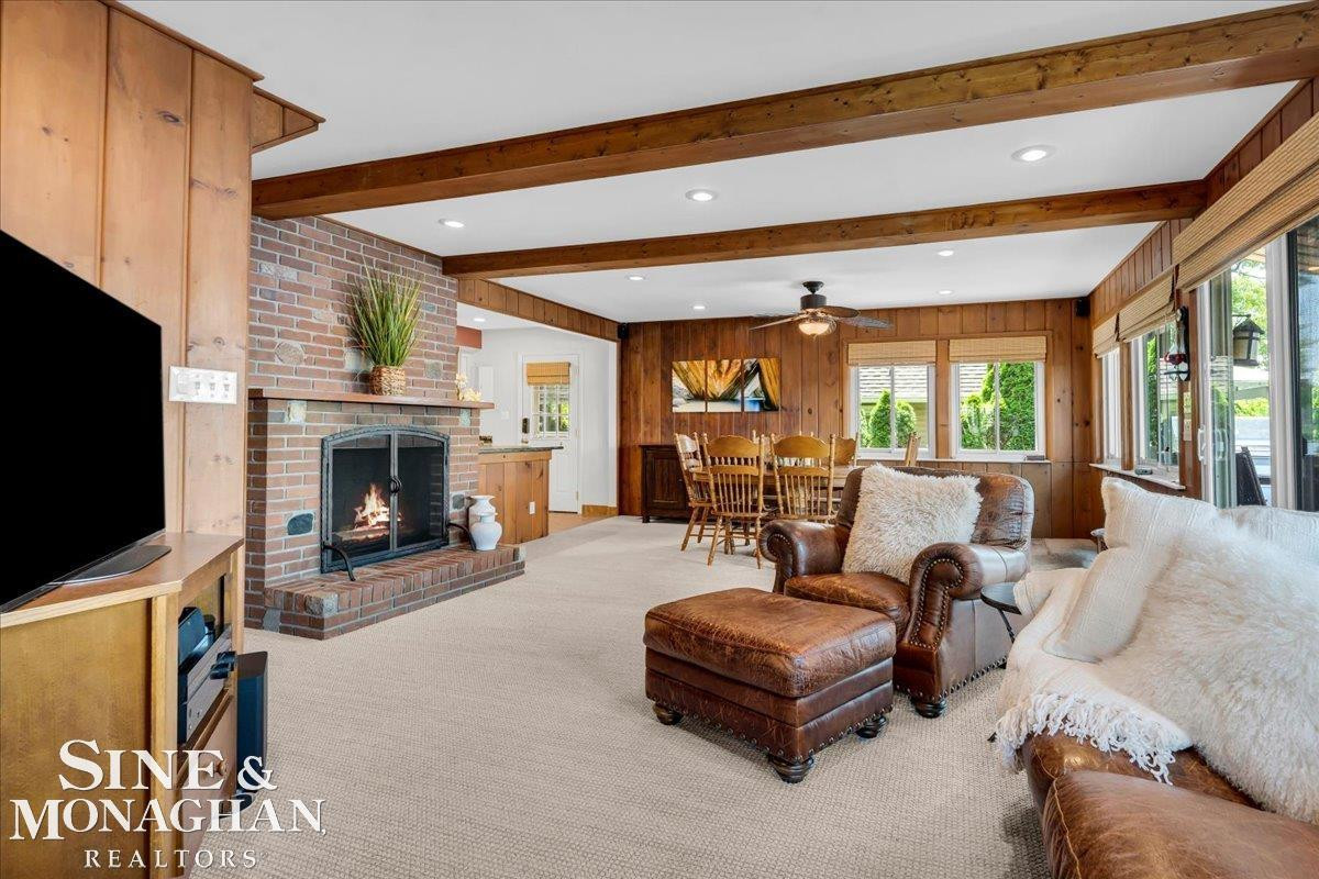 5940 Silver Birch Road, Ortonville, MI 48462 — Photo 31