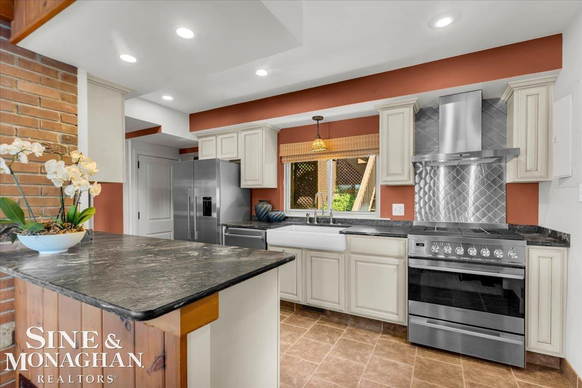 5940 Silver Birch Road, Ortonville, MI 48462 — Photo 33
