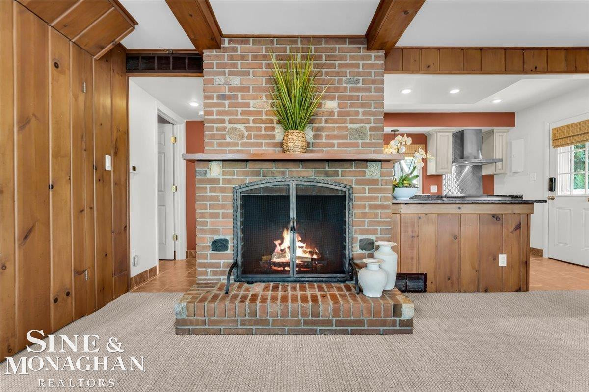 5940 Silver Birch Road, Ortonville, MI 48462 — Photo 32