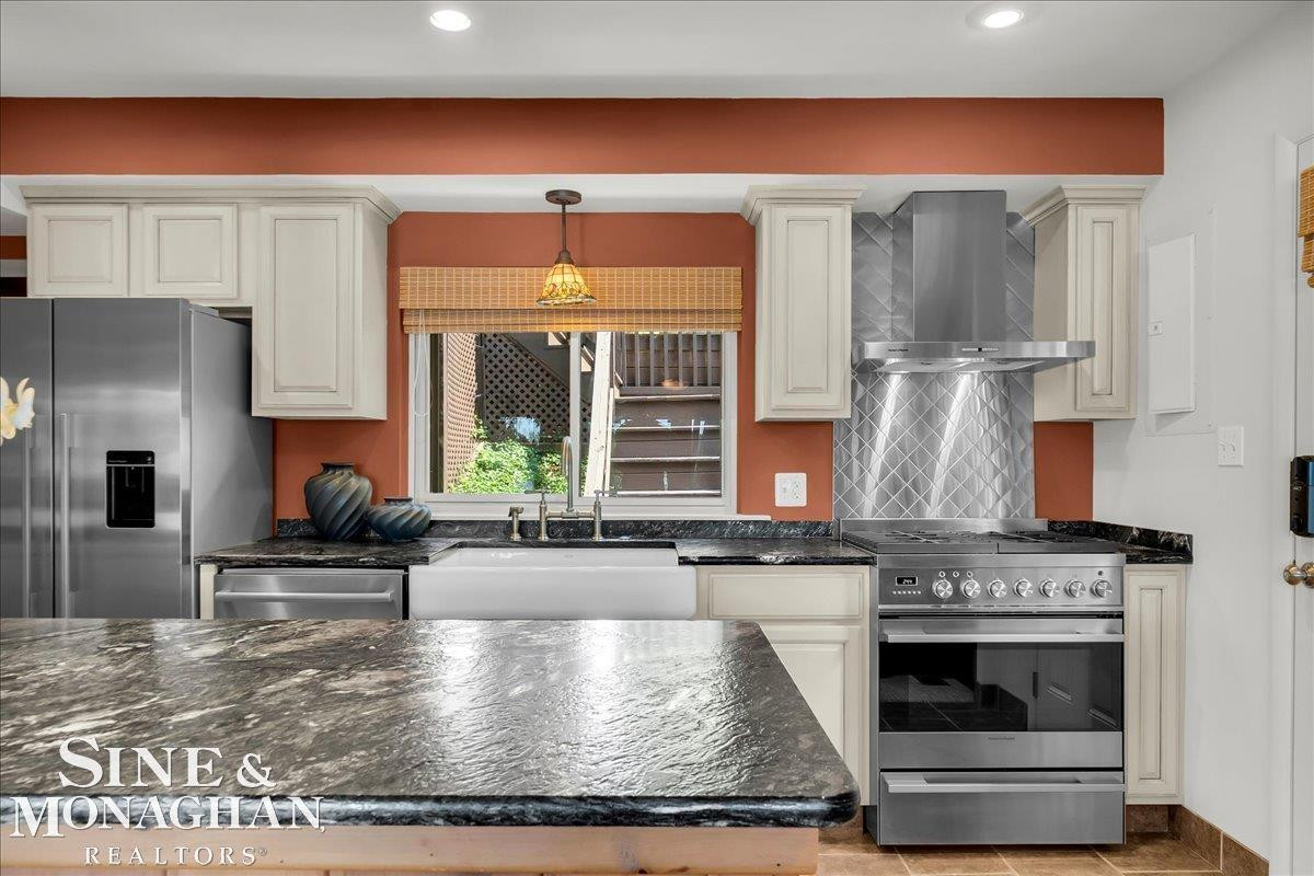 5940 Silver Birch Road, Ortonville, MI 48462 — Photo 34