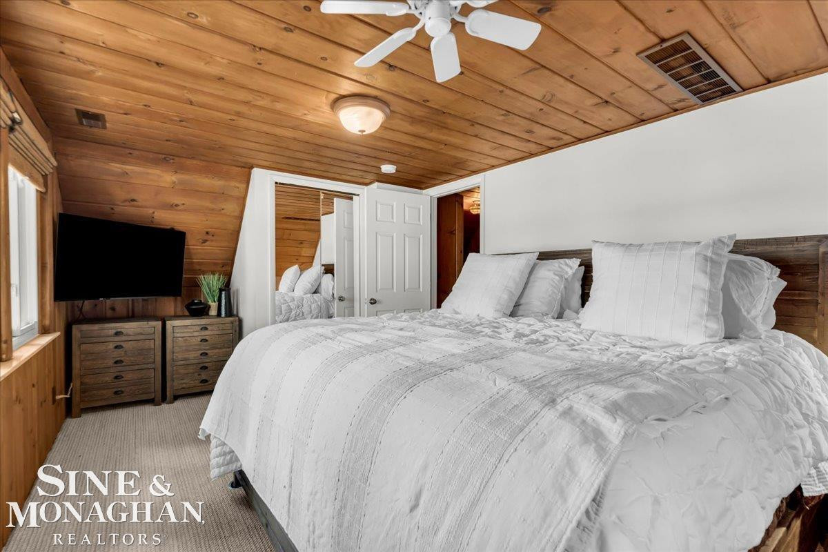 5940 Silver Birch Road, Ortonville, MI 48462 — Photo 39