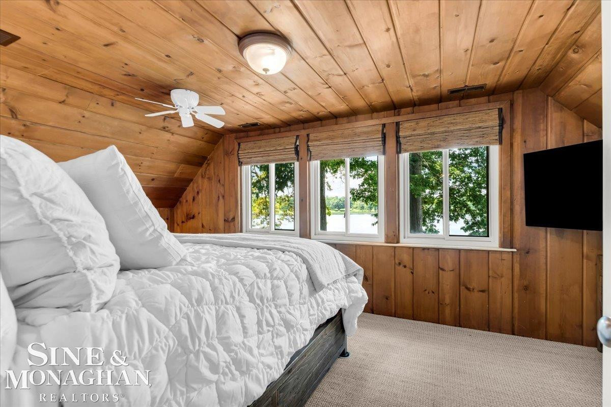 5940 Silver Birch Road, Ortonville, MI 48462 — Photo 41