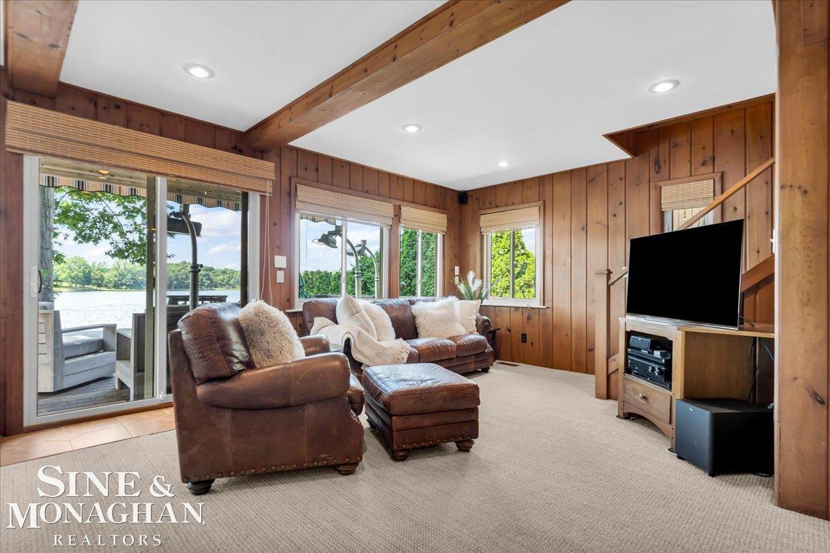 5940 Silver Birch Road, Ortonville, MI 48462 — Photo 46