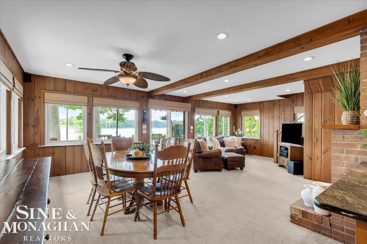 5940 Silver Birch Road, Ortonville, MI 48462 — Photo 47