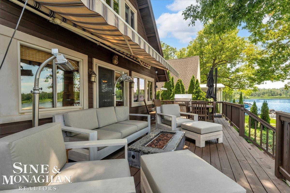 5940 Silver Birch Road, Ortonville, MI 48462 — Photo 49