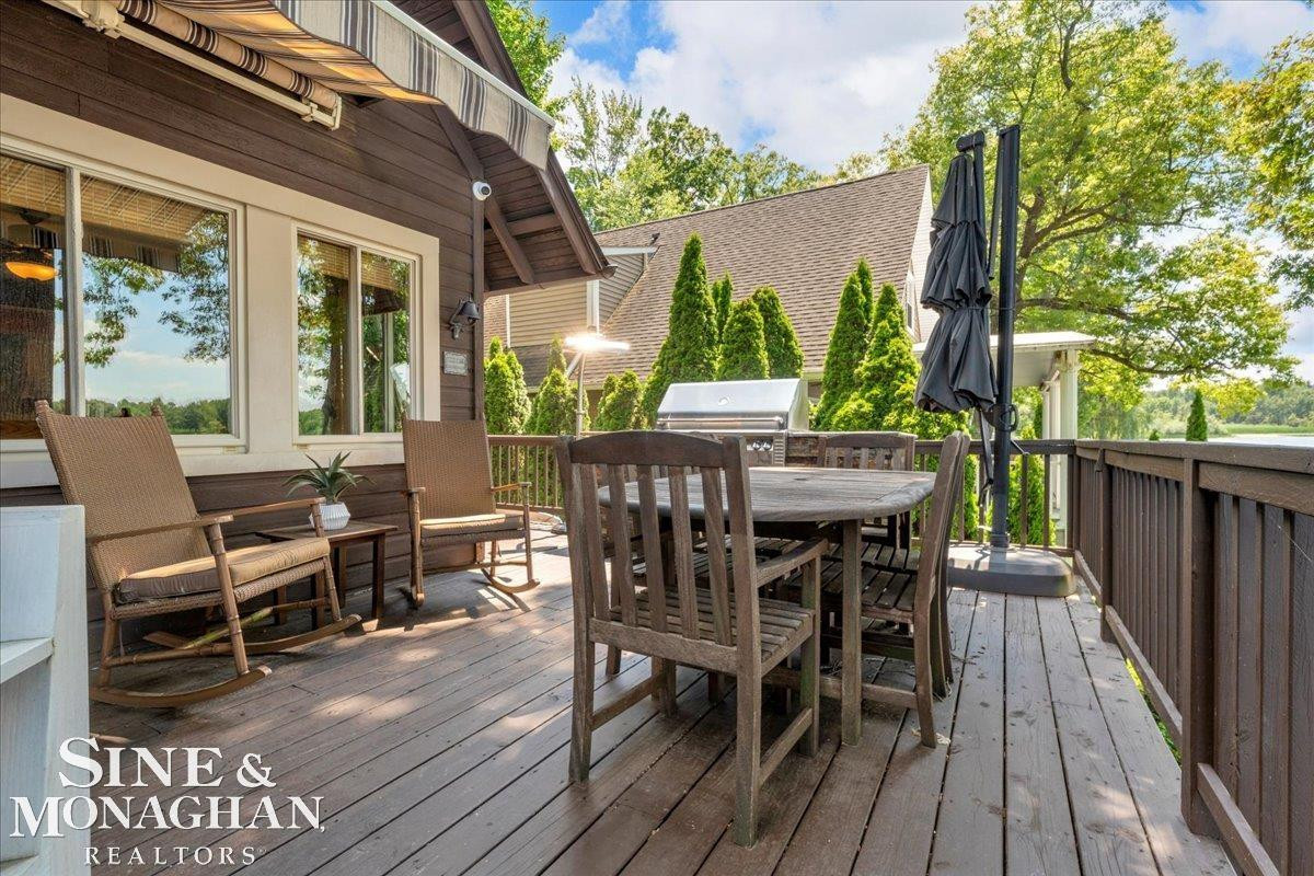 5940 Silver Birch Road, Ortonville, MI 48462 — Photo 50