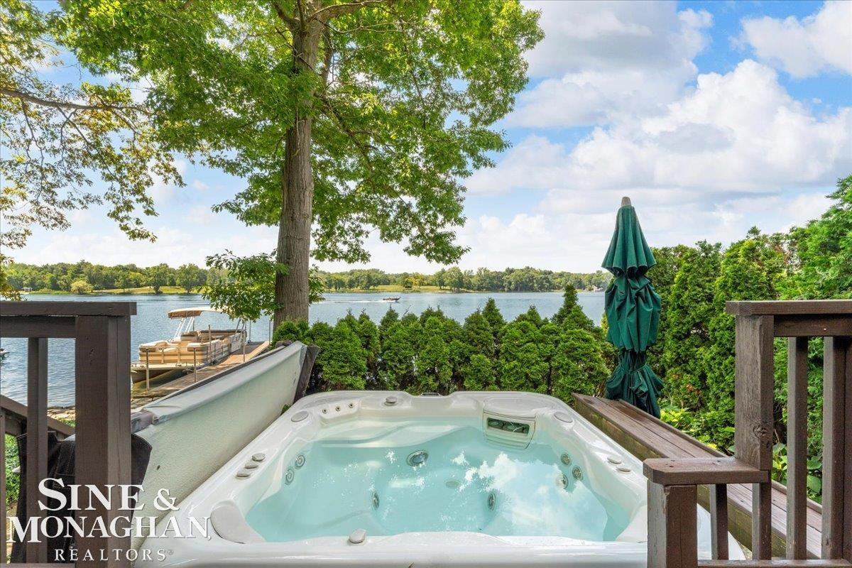5940 Silver Birch Road, Ortonville, MI 48462 — Photo 51