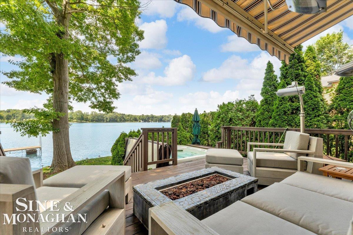 5940 Silver Birch Road, Ortonville, MI 48462 — Photo 52