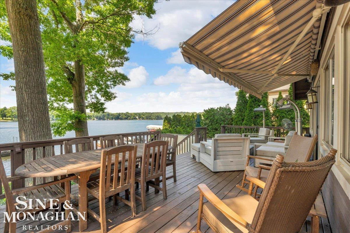 5940 Silver Birch Road, Ortonville, MI 48462 — Photo 53