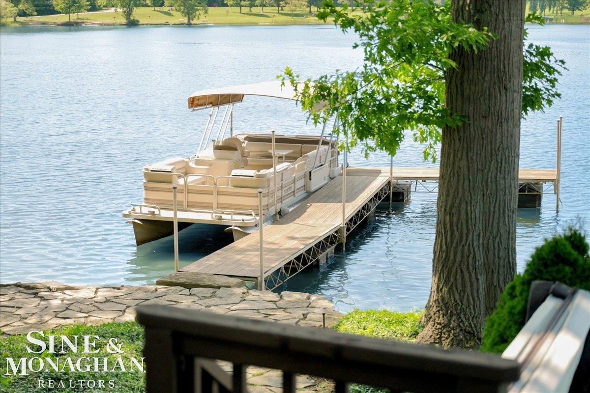 5940 Silver Birch Road, Ortonville, MI 48462 — Photo 56