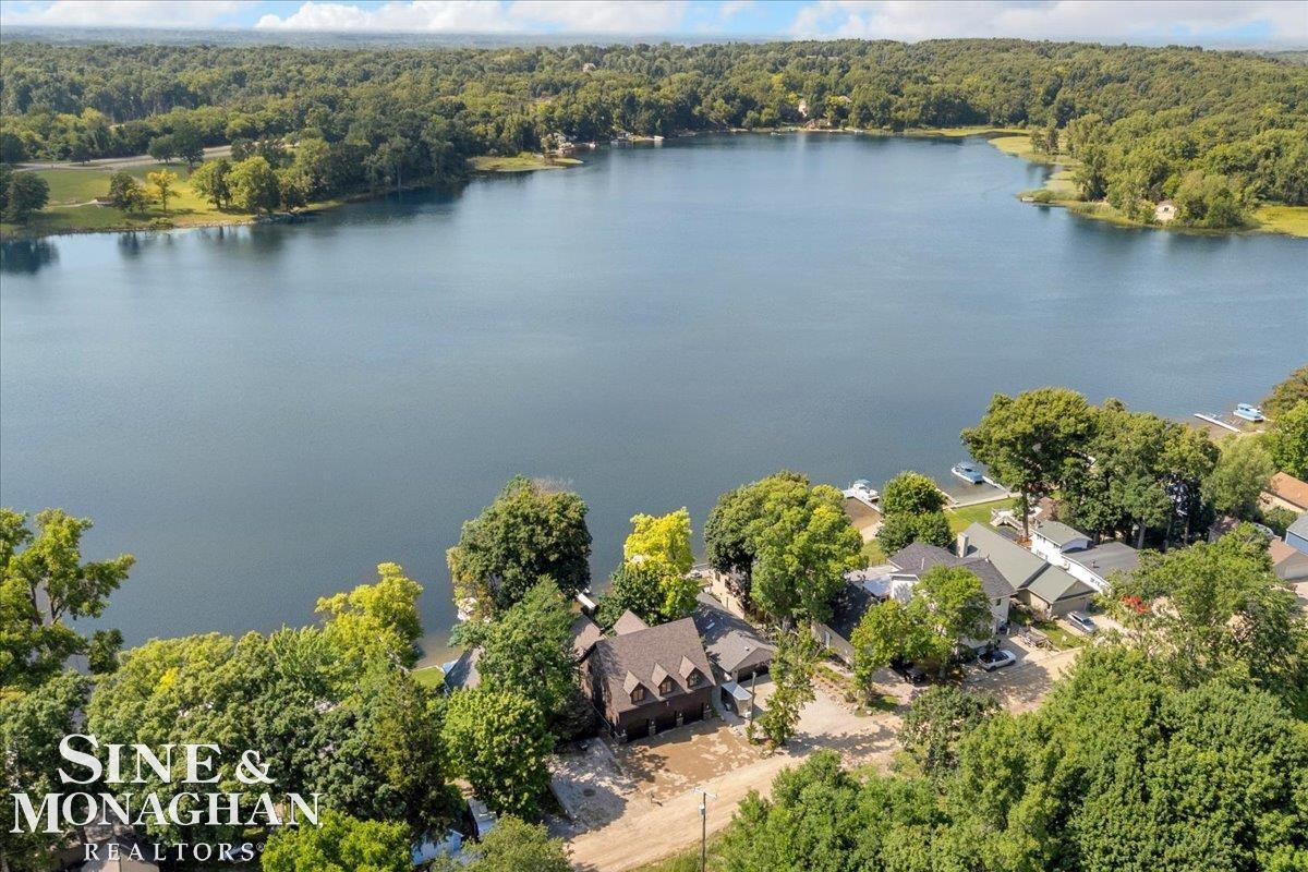 5940 Silver Birch Road, Ortonville, MI 48462 — Photo 57