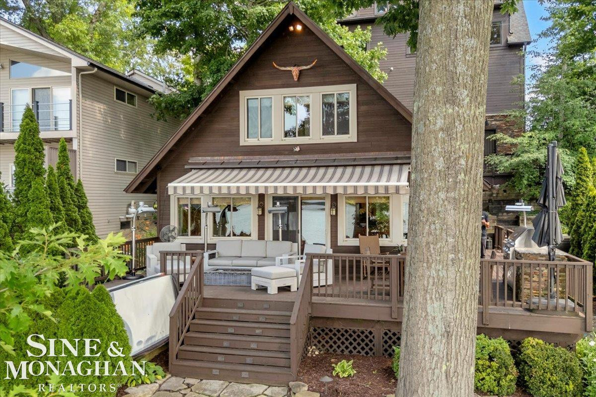 5940 Silver Birch Road, Ortonville, MI 48462 — Photo 62