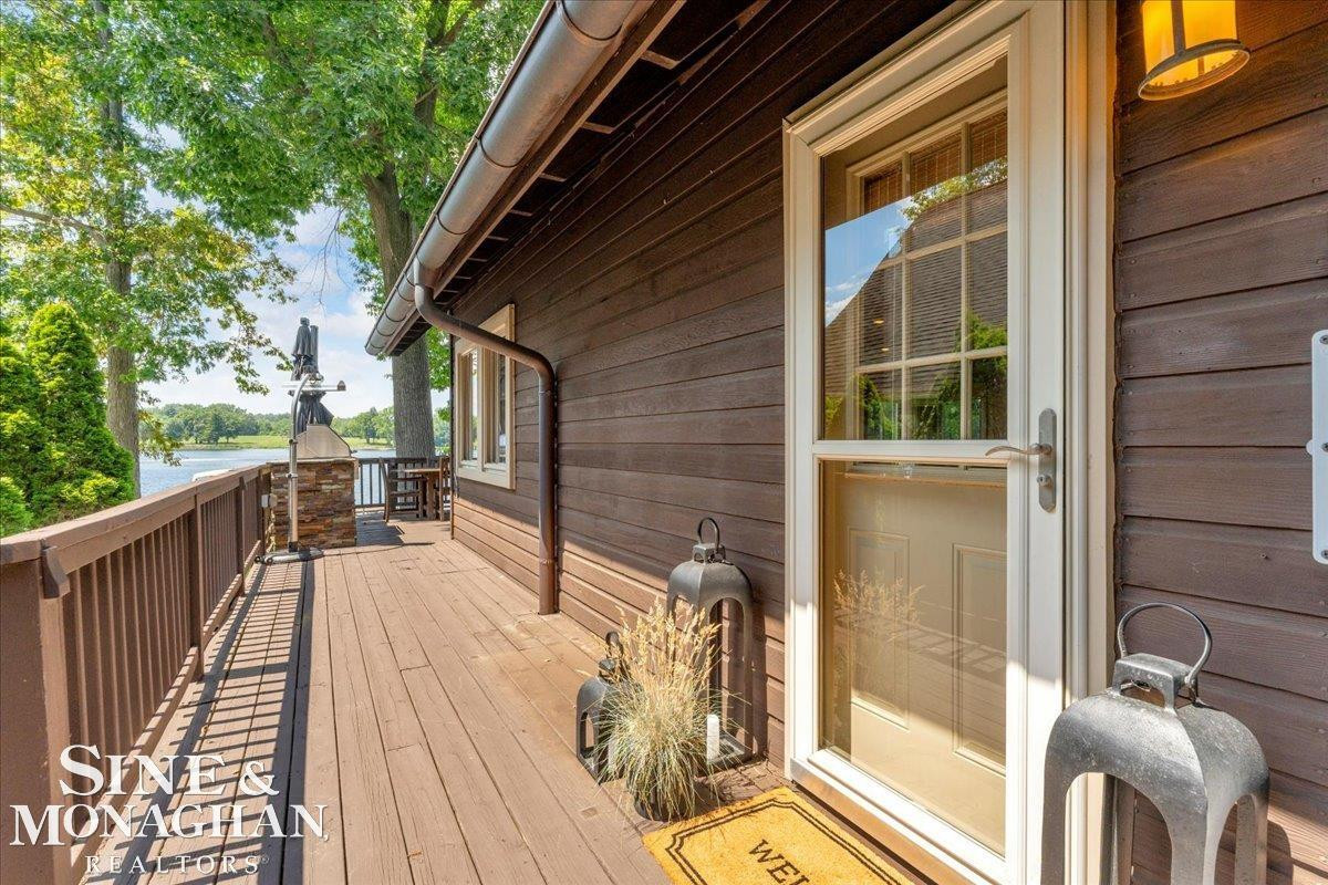 5940 Silver Birch Road, Ortonville, MI 48462 — Photo 63
