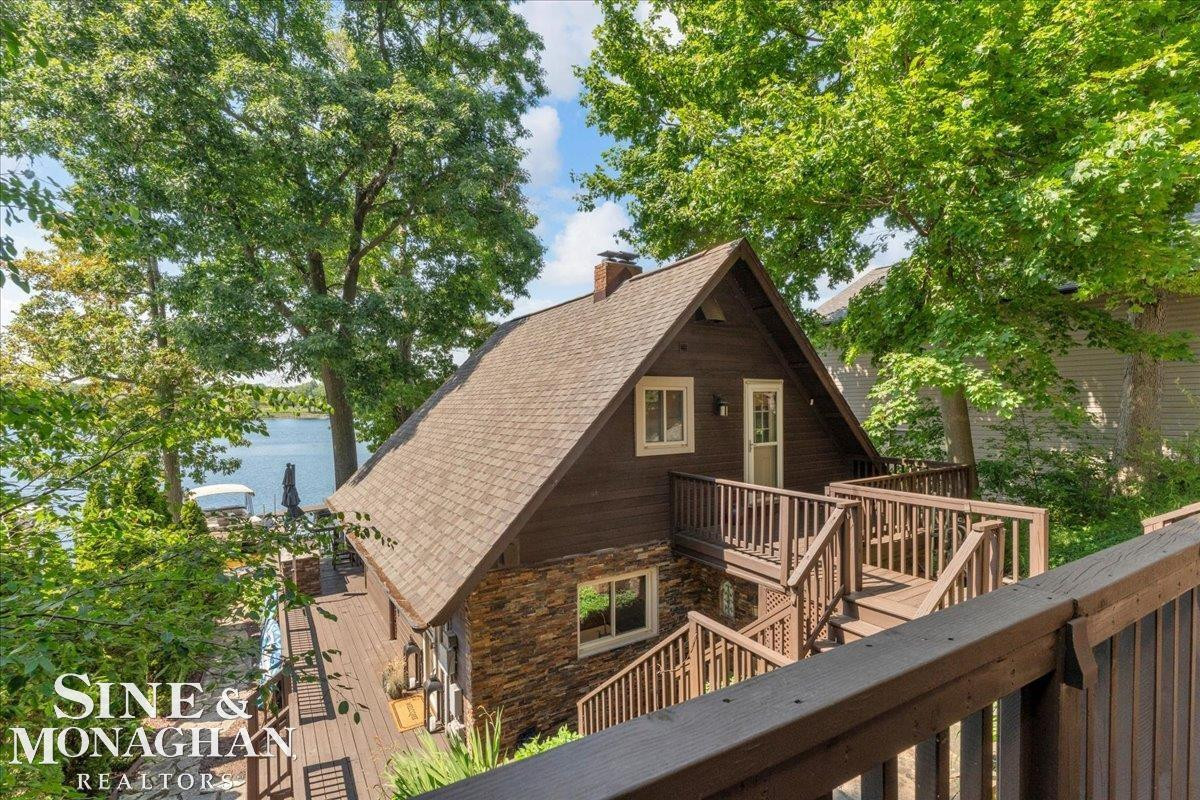 5940 Silver Birch Road, Ortonville, MI 48462 — Photo 64