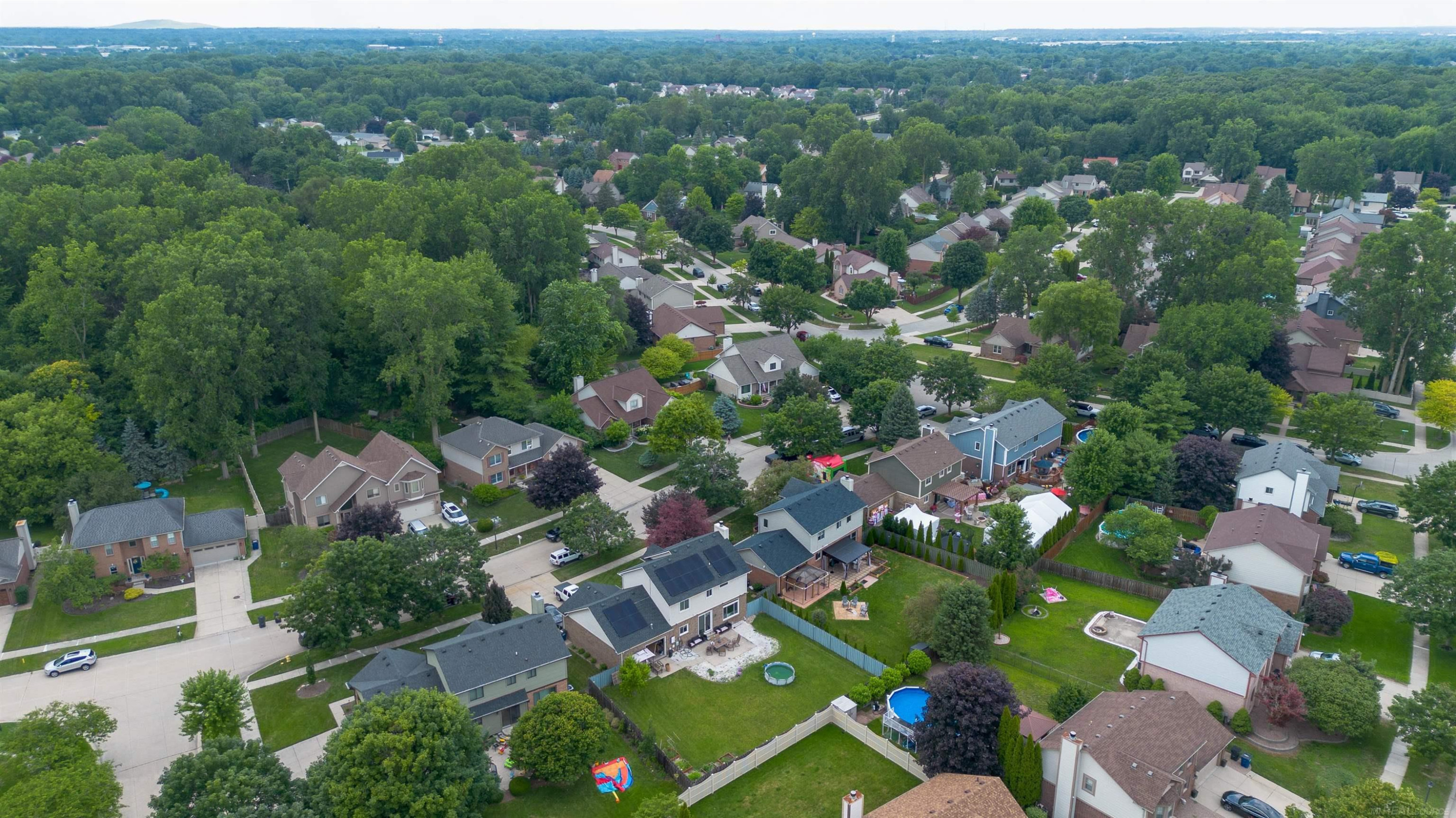 7584 Maple Drive, Westland, MI — Photo 5