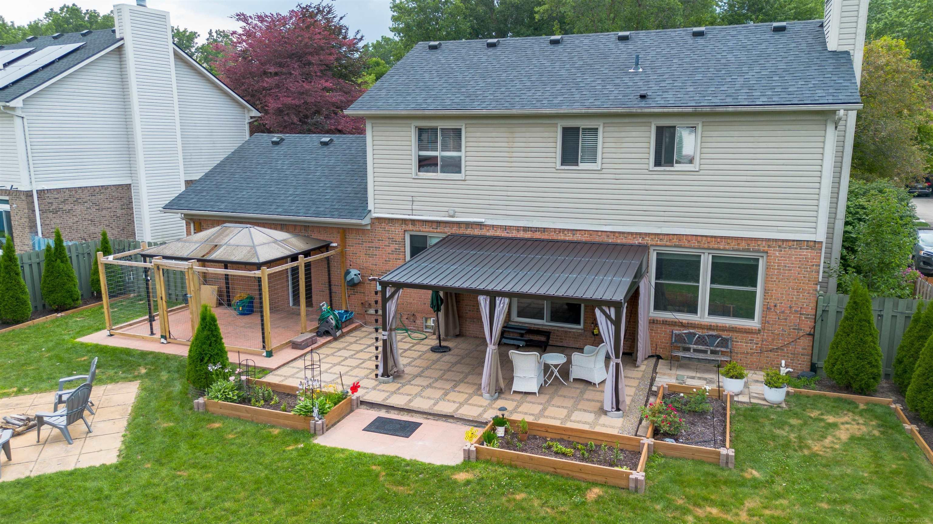 7584 Maple Drive, Westland, MI — Photo 8