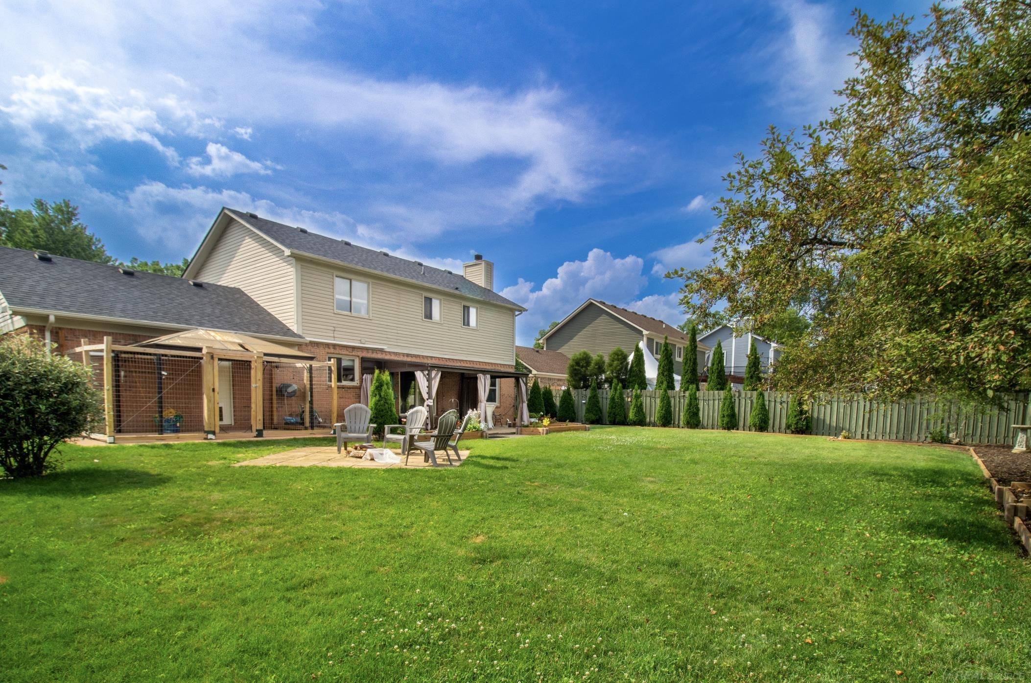 7584 Maple Drive, Westland, MI — Photo 27