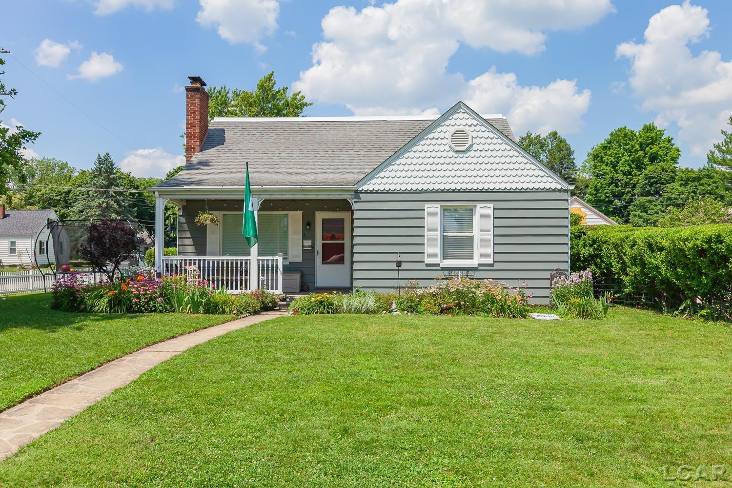 219 Bidwell Street, Tecumseh, MI 49286