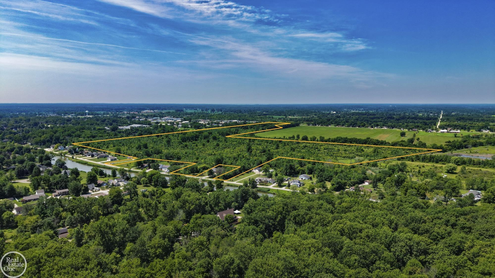 0 Belle River Road