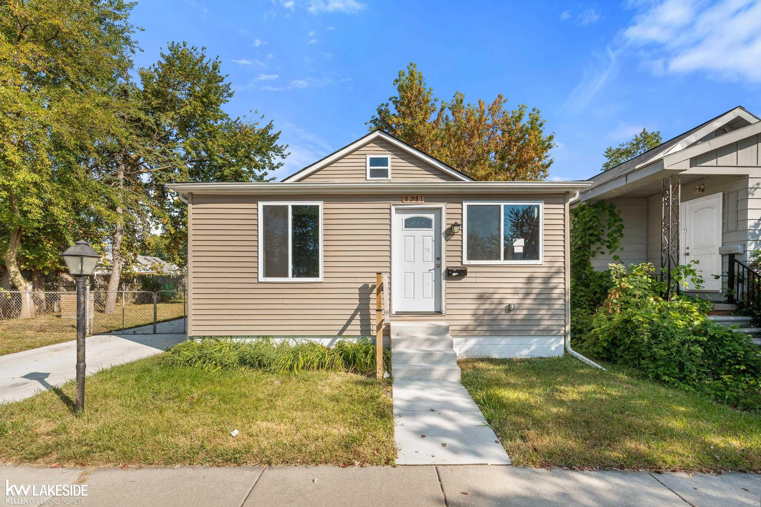 8281 Meadow Avenue, Warren, MI 48089 — Photo 2