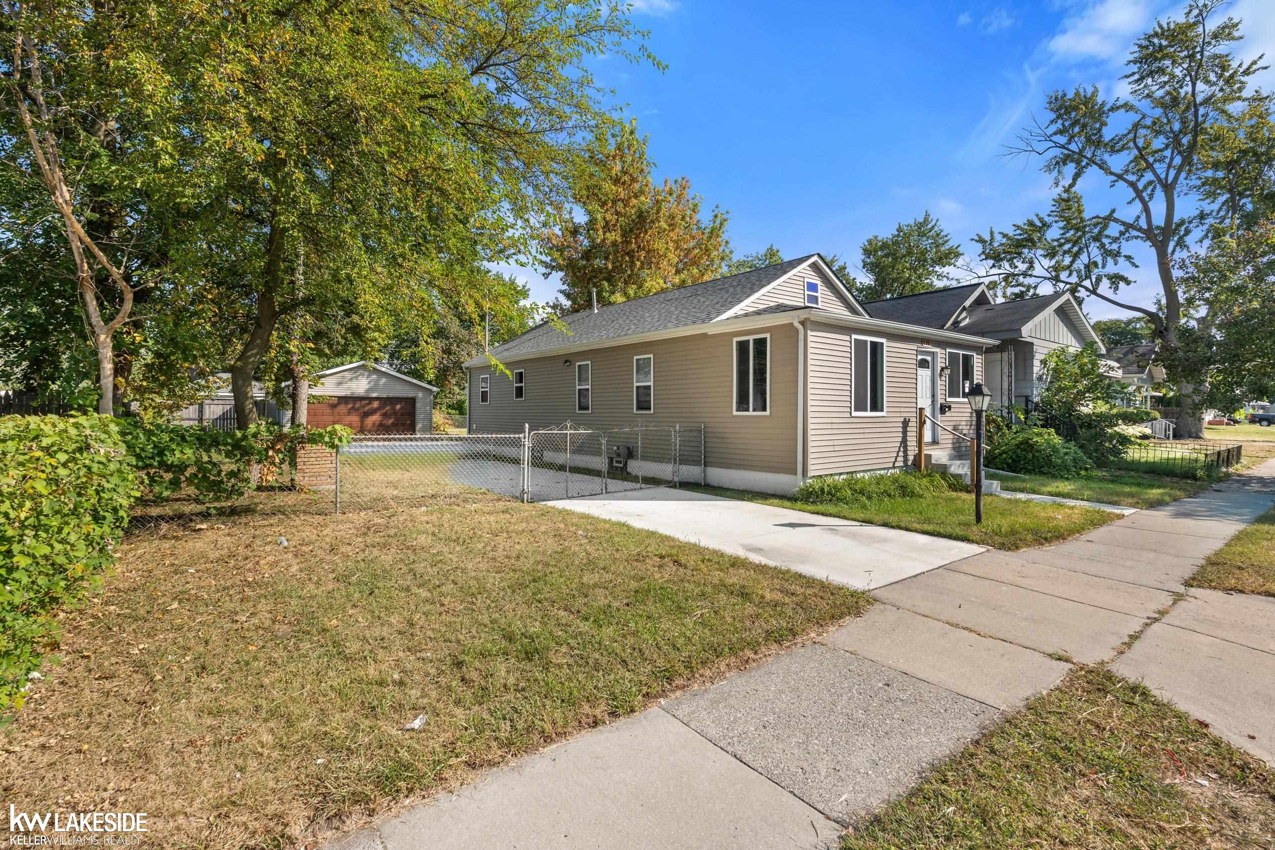 8281 Meadow Avenue, Warren, MI 48089 — Photo 4