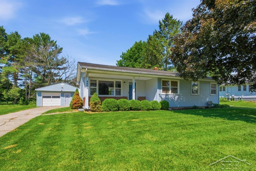 4665 N River Road, Freeland, MI 48623 — Photo 2