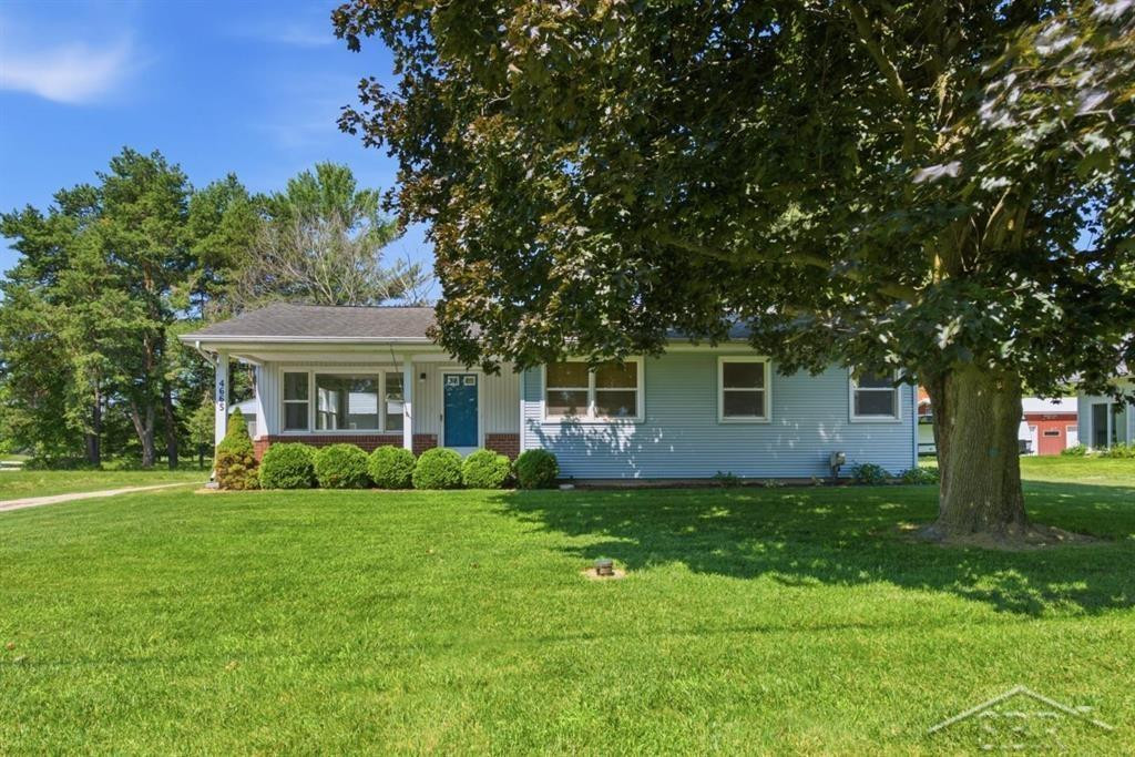 4665 N River Road, Freeland, MI 48623 — Photo 5