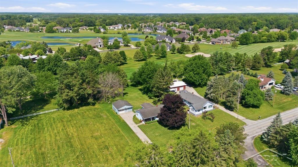 4665 N River Road, Freeland, MI 48623 — Photo 33