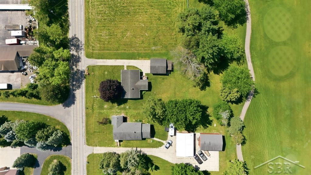 4665 N River Road, Freeland, MI 48623 — Photo 35