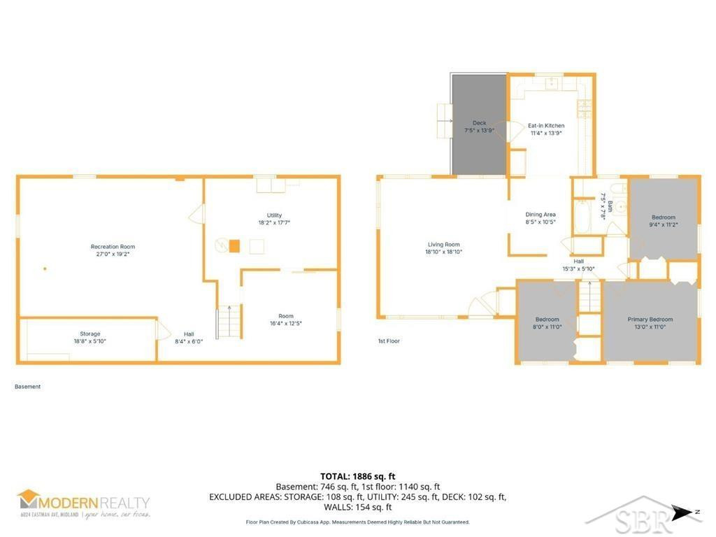 4665 N River Road, Freeland, MI 48623 — Photo 38