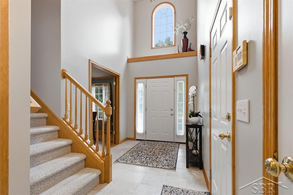 8297 Waxwing Drive, Freeland, MI 48623 — Photo 4