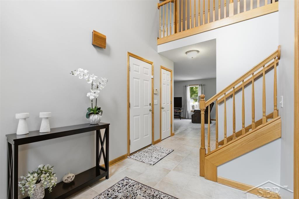 8297 Waxwing Drive, Freeland, MI 48623 — Photo 5