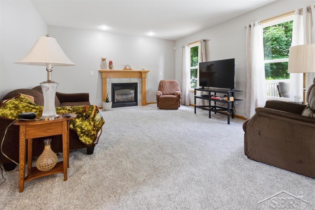 8297 Waxwing Drive, Freeland, MI 48623 — Photo 9