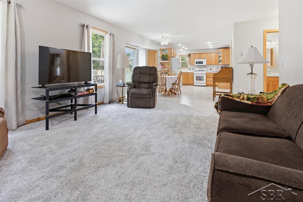 8297 Waxwing Drive, Freeland, MI 48623 — Photo 10