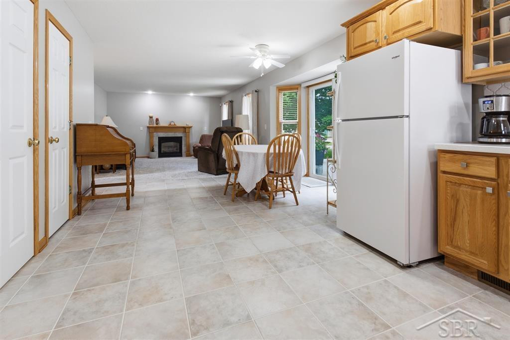 8297 Waxwing Drive, Freeland, MI 48623 — Photo 14